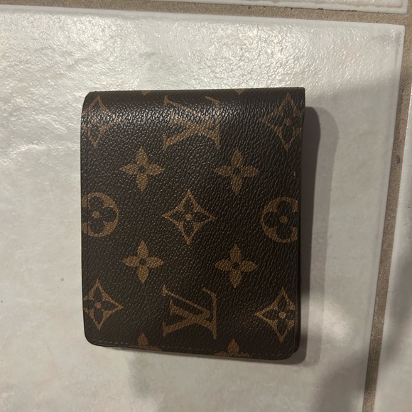 Porte feuille louis vuitton - Picture 2 of 7